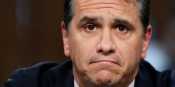 Rankled Trump DOJ demands judge booted over ‘suspicious’ aggression toward Todd Blanche
