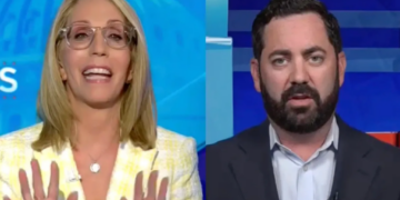 MAGA rep’s CNN interview goes off the rails: ‘I’m not admitting anything!’