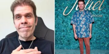 Perez Hilton’s sister gives harrowing firsthand account of his suicide attempt: ‘I didn’t recognize my brother’