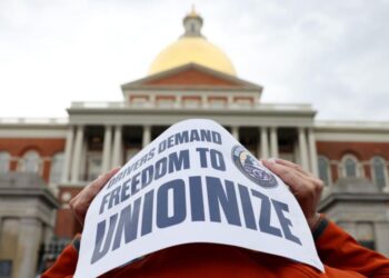 Why States Are the Key to the Modern Labor Movement