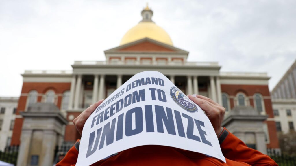 Why States Are the Key to the Modern Labor Movement