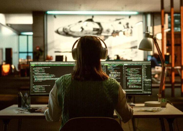 Game Dev CEO Accused of Replacing Writers With AI is Now Completely Crashing Out