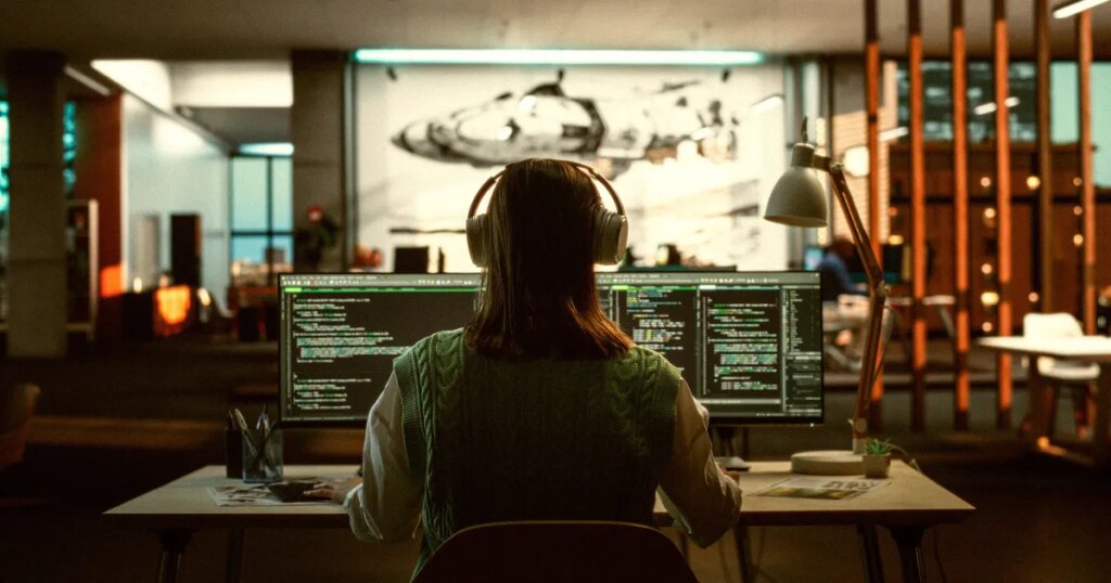 Game Dev CEO Accused of Replacing Writers With AI is Now Completely Crashing Out