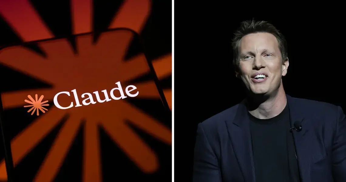 Paramount is putting monthly spending limits on Claude for tech employees to promote ‘effective’ AI use