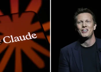Paramount is putting monthly spending limits on Claude for tech employees to promote ‘effective’ AI use