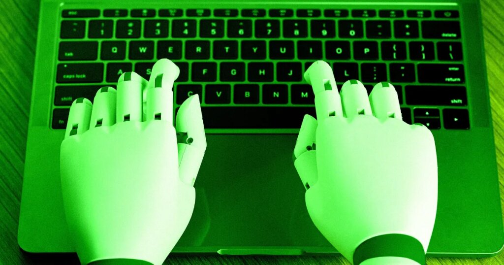 Remember the Publisher That Put Fake Writers in Sports Illustrated? It Just Rebranded as an AI Company