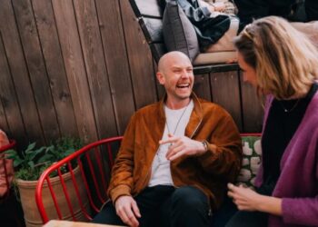 This matchmaker went viral when her $35,000 client took a date to a soft pretzel restaurant—but he wasn’t subject to the ‘bald tax’ or the ‘short tax’