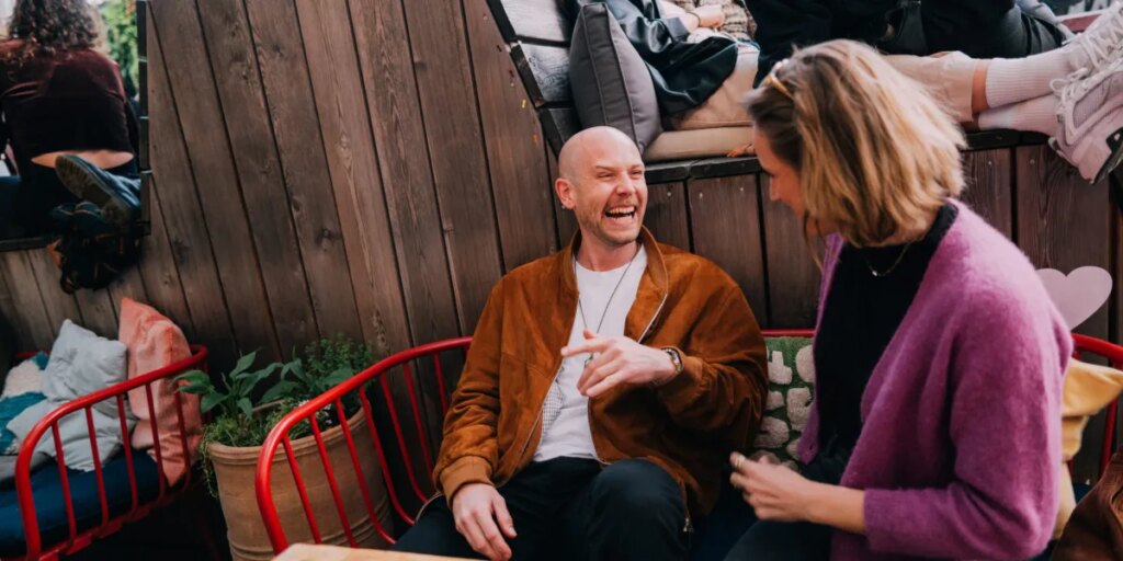 This matchmaker went viral when her $35,000 client took a date to a soft pretzel restaurant—but he wasn’t subject to the ‘bald tax’ or the ‘short tax’