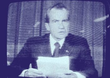 The Lesson Watergate Was Supposed to Teach