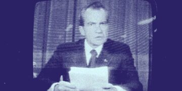 The Lesson Watergate Was Supposed to Teach