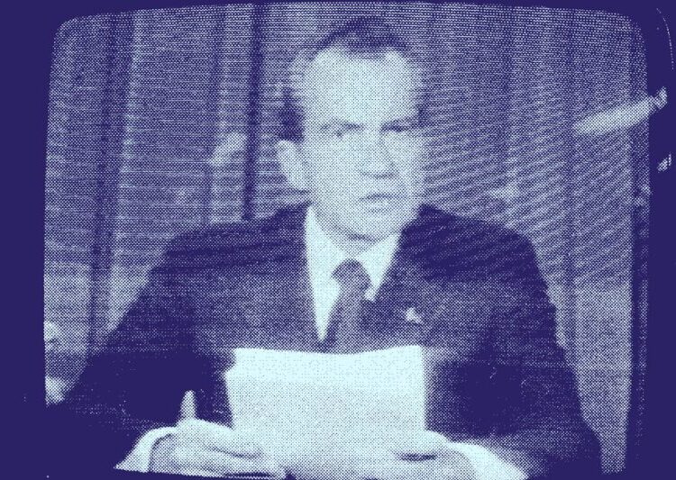 The Lesson Watergate Was Supposed to Teach