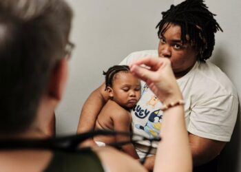 U.S. Vaccine Guidance Is a Mess