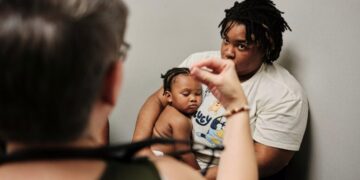 U.S. Vaccine Guidance Is a Mess