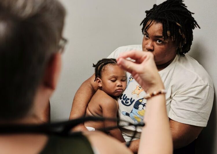 U.S. Vaccine Guidance Is a Mess