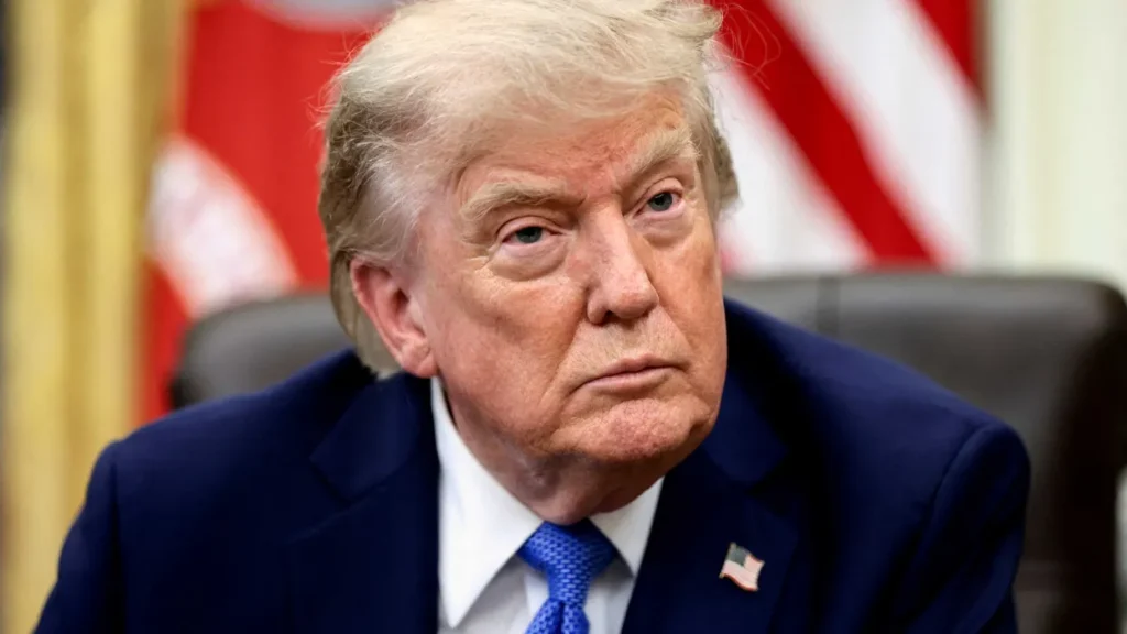 Trump judge quietly flags ‘blank check’ that could end birthright citizenship