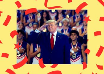 Are the Patriot Games Great? No. Are They Fun to Watch?