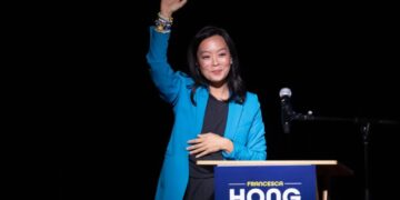 Prediction markets’ reputation comes back to earth after surprise result in Wisconsin
