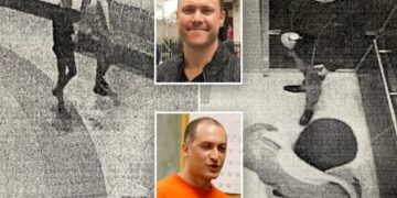CashApp founder Bob Lee’s killer launches Hail Mary bid after murder conviction