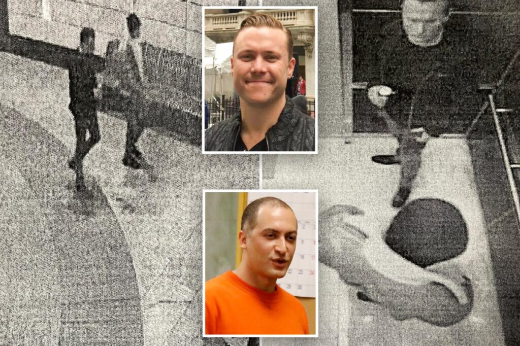 CashApp founder Bob Lee’s killer launches Hail Mary bid after murder conviction