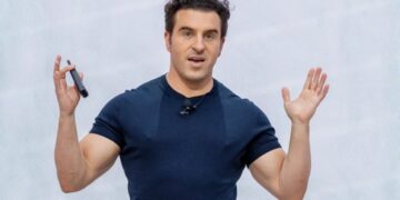 Airbnb CEO Brian Chesky says AI writes 60% of its code—and sustaining ‘founder mode’ is the key to winning in the age of AI
