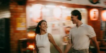 Dating apps are swiping left on the features that made them as Gen Z looks for love in real life 