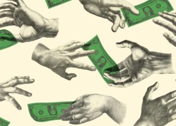 Trump Delivers a Win for Crooks