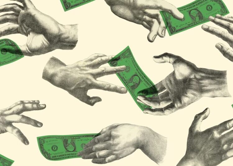 Trump Delivers a Win for Crooks