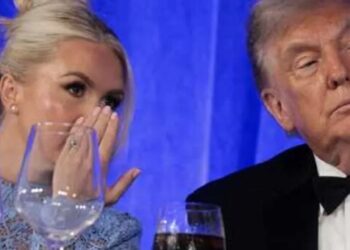 Leavitt’s departure fuels fears of out-of-control Trump — and a West Wing exodus: insider