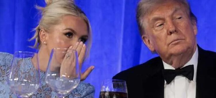Leavitt’s departure fuels fears of out-of-control Trump — and a West Wing exodus: insider