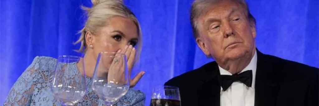 Leavitt’s departure fuels fears of out-of-control Trump — and a West Wing exodus: insider