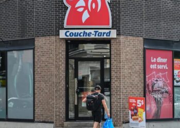 Hunt for AI-proof trades turns convenience shops into hot stocks