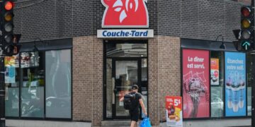 Hunt for AI-proof trades turns convenience shops into hot stocks