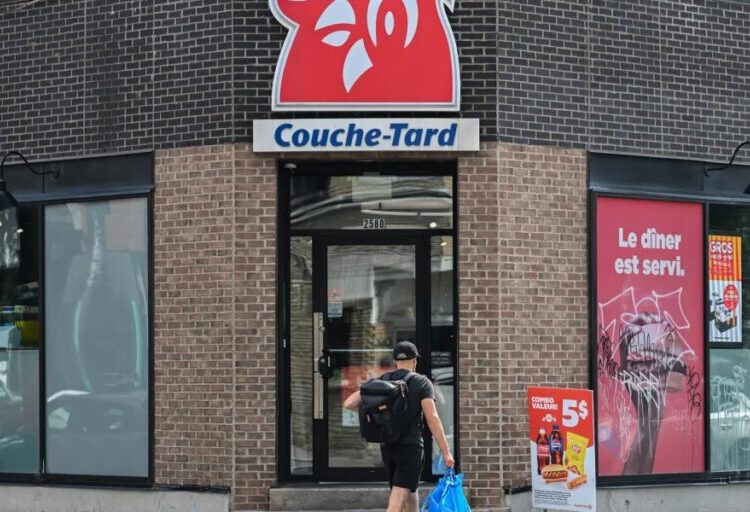 Hunt for AI-proof trades turns convenience shops into hot stocks