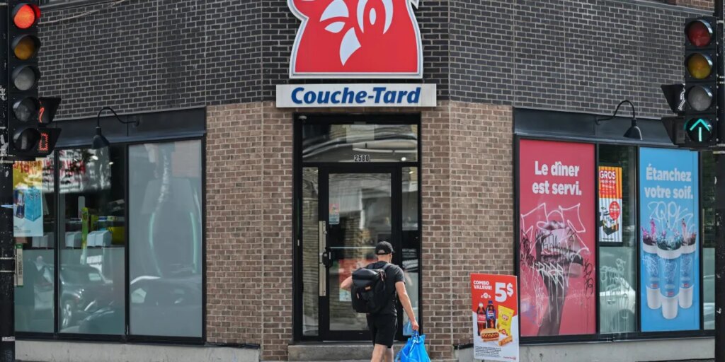 Hunt for AI-proof trades turns convenience shops into hot stocks