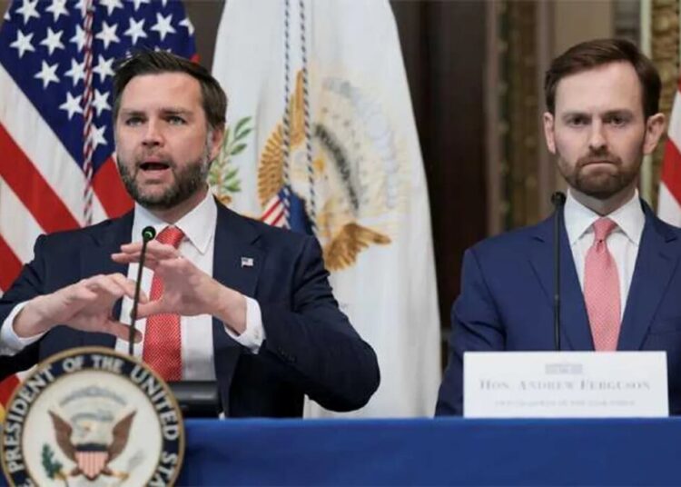 Vance fraud squad accused of deceitful brags as it sparks DOJ ‘turf war’: WSJ