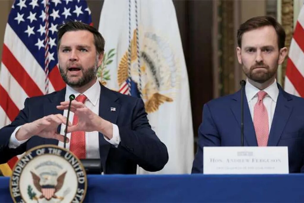 Vance fraud squad accused of deceitful brags as it sparks DOJ ‘turf war’: WSJ