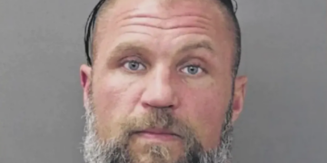 MAGA presidential candidate’s ex-bodyguard guilty of dealing meth