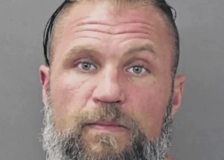 MAGA presidential candidate’s ex-bodyguard guilty of dealing meth