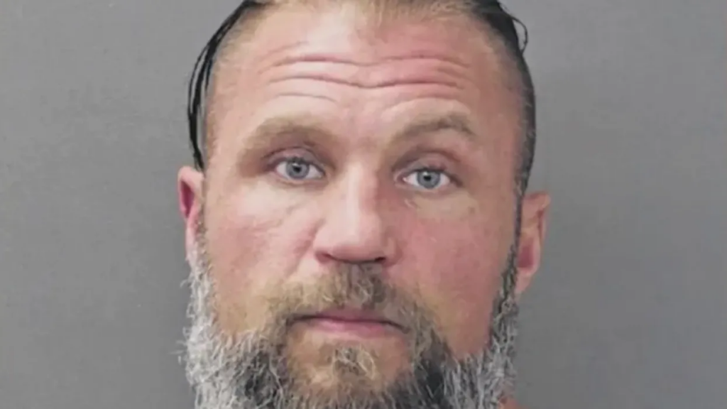 MAGA presidential candidate’s ex-bodyguard guilty of dealing meth