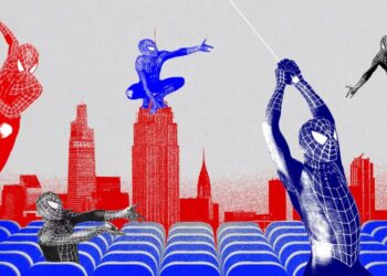 Hollywood’s Most Indestructible Superhero