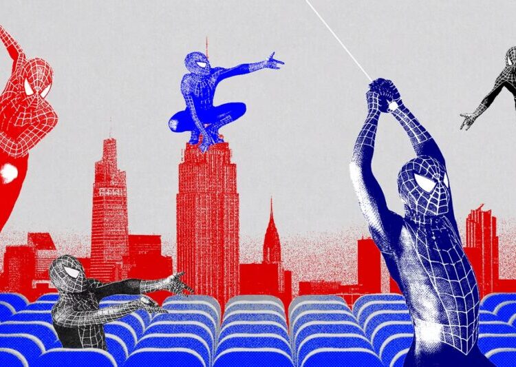 Hollywood’s Most Indestructible Superhero