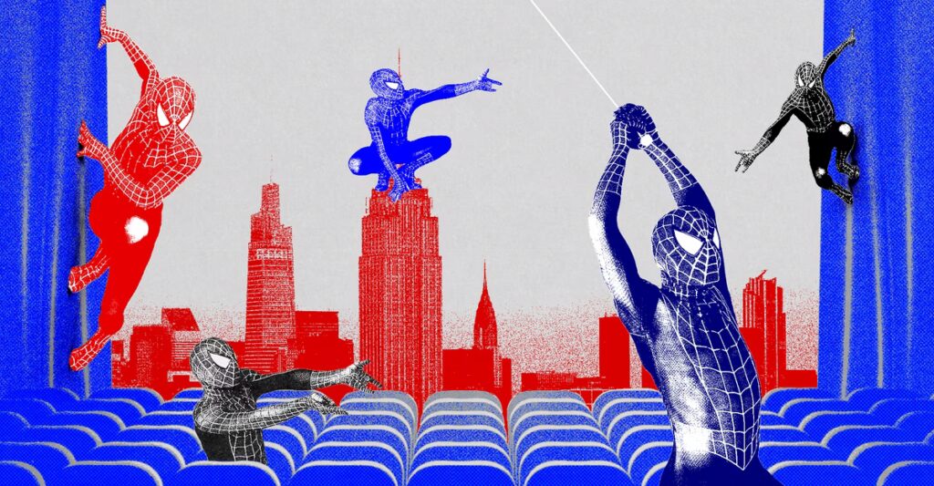 Hollywood’s Most Indestructible Superhero