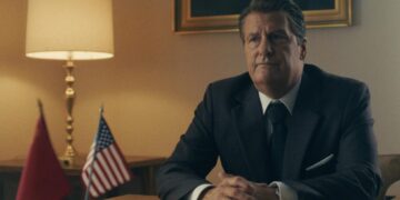 The True Story Behind The Brink of War