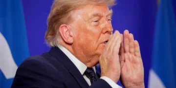 ‘Political malpractice’: Verdict declared as Trump doubles down on ‘troubling narrative’