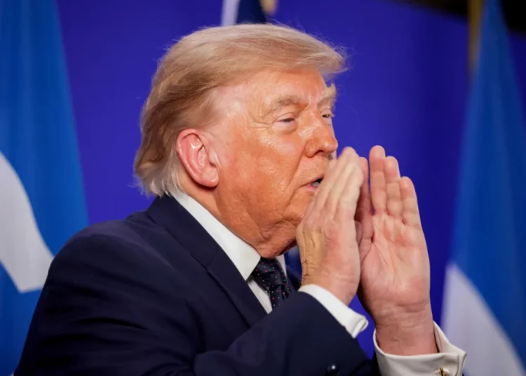 ‘Political malpractice’: Verdict declared as Trump doubles down on ‘troubling narrative’