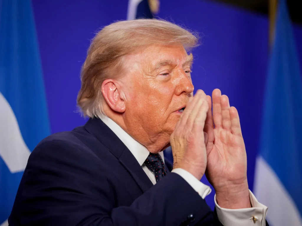‘Political malpractice’: Verdict declared as Trump doubles down on ‘troubling narrative’