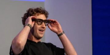 People are going to extreme lengths to stop themselves from being filmed through Meta’s ‘pervert glasses’