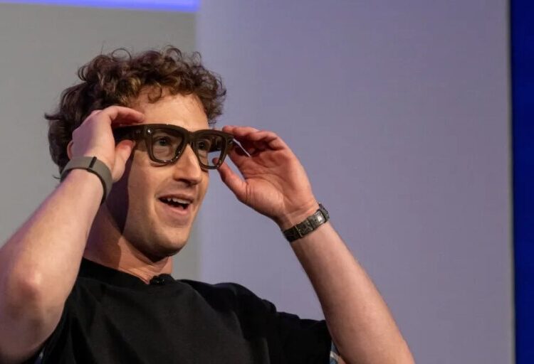 People are going to extreme lengths to stop themselves from being filmed through Meta’s ‘pervert glasses’