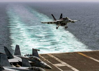 What to Know About the Growing Concerns Over Conditions on the Long-Deployed USS Abraham Lincoln