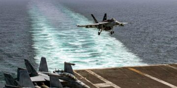 What to Know About the Growing Concerns Over Conditions on the Long-Deployed USS Abraham Lincoln